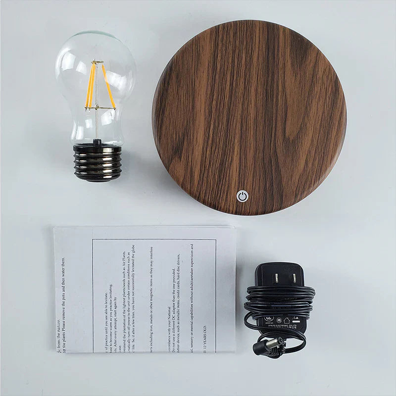 Luxury Table Lamp – Make Your Corner Cozier