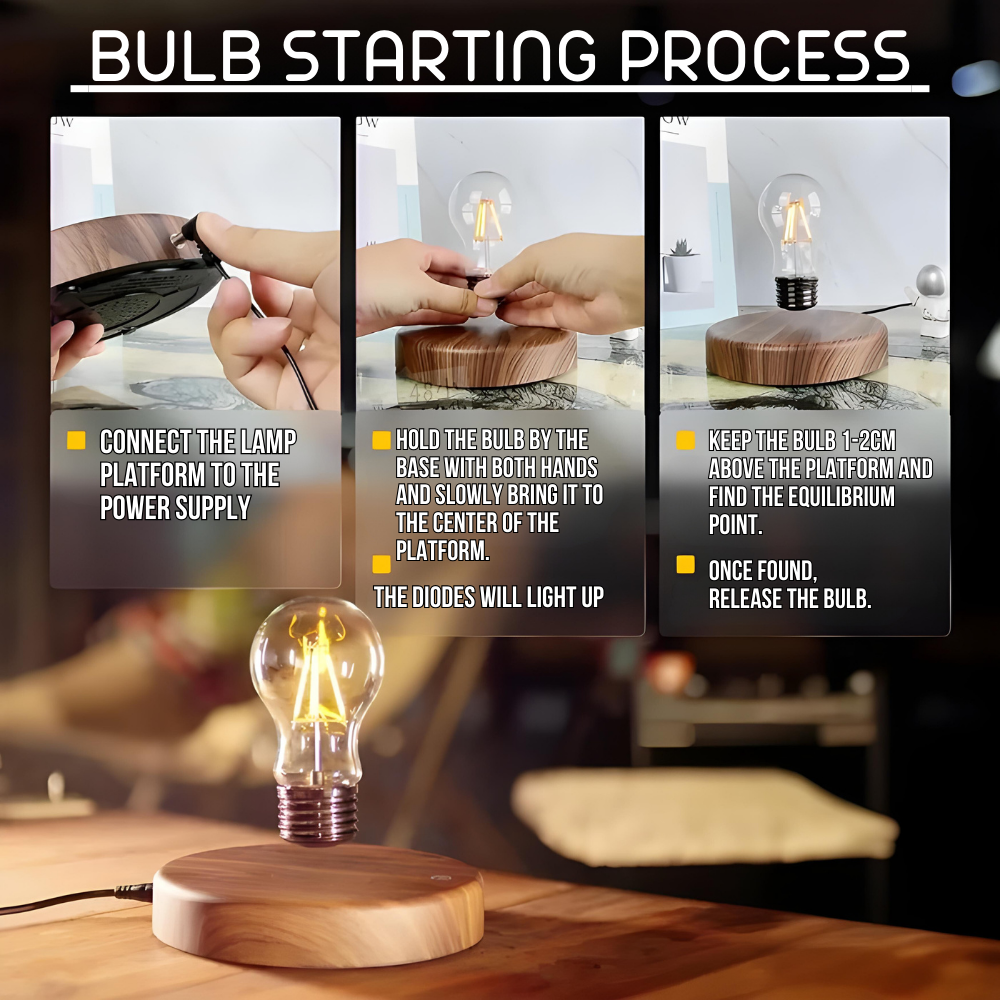 Luxury Table Lamp – Make Your Corner Cozier