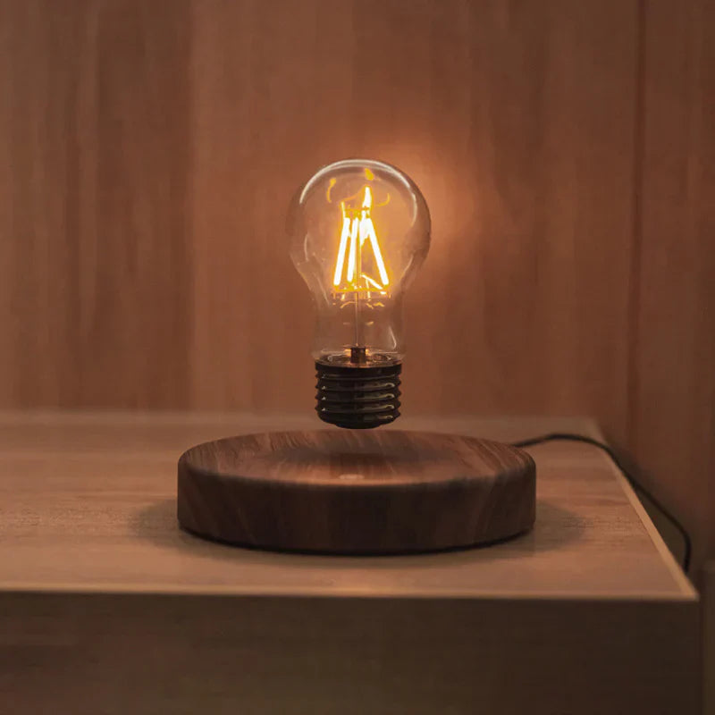 Luxury Table Lamp – Make Your Corner Cozier