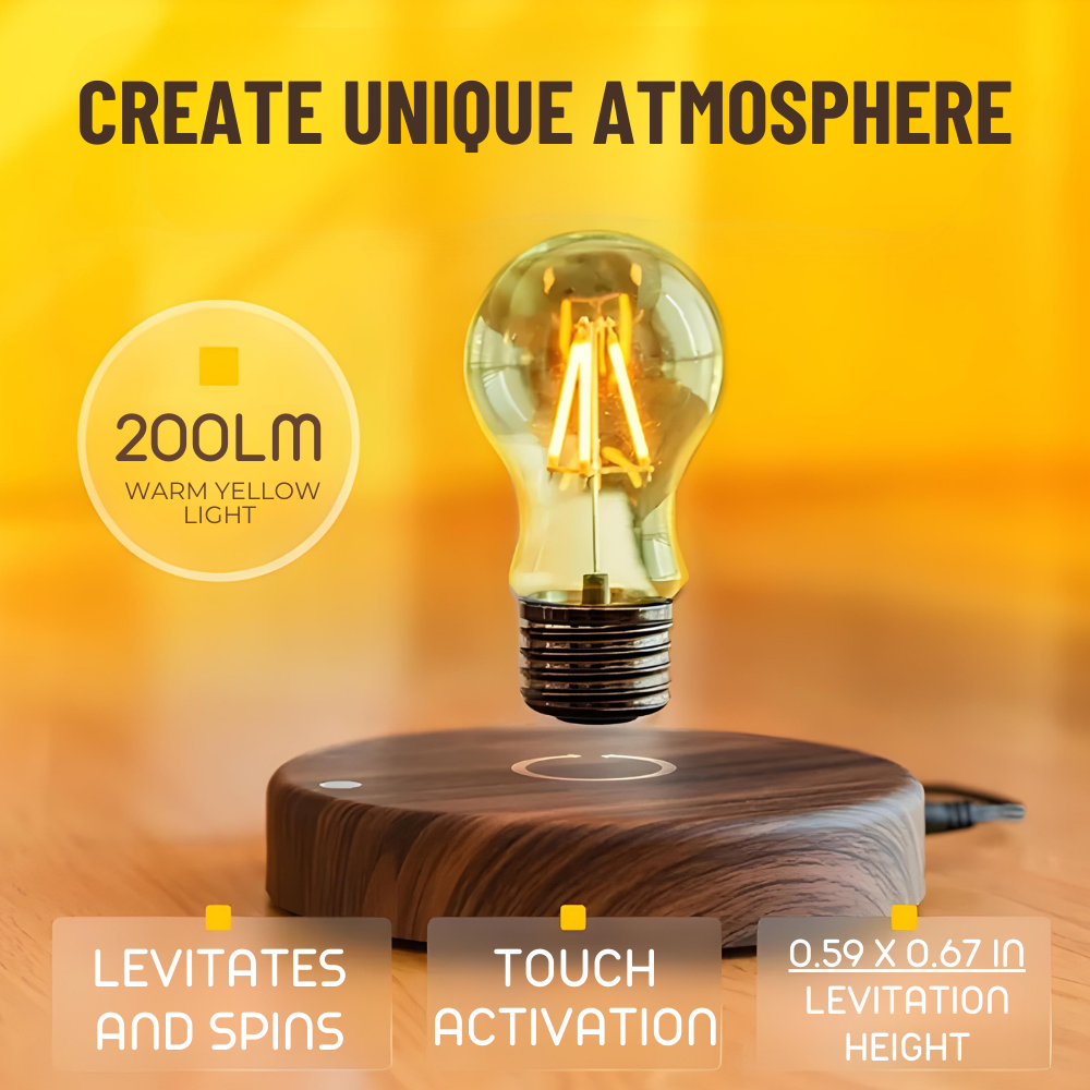 Luxury Table Lamp – Make Your Corner Cozier