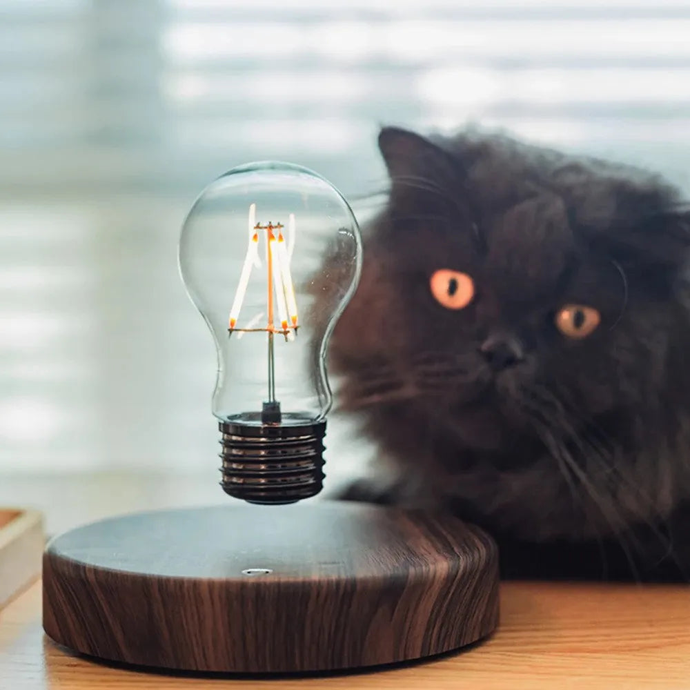 Luxury Table Lamp – Make Your Corner Cozier