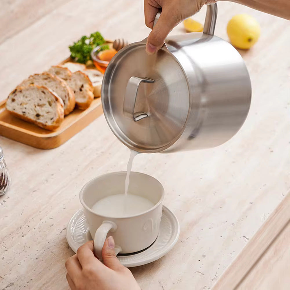 3-in-1 Stainless Steel Pot