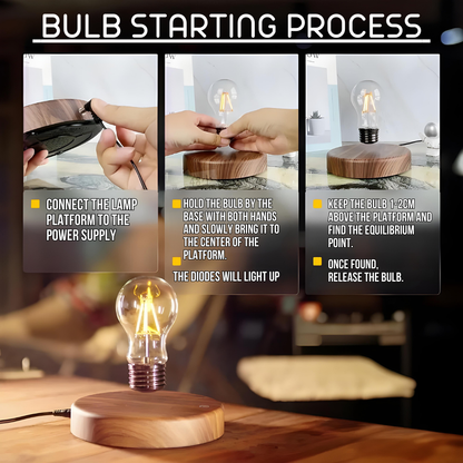 Luxury Table Lamp – Make Your Corner Cozier