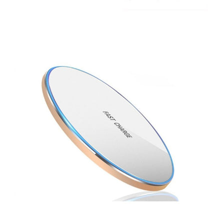 30W Fast Wireless Charger